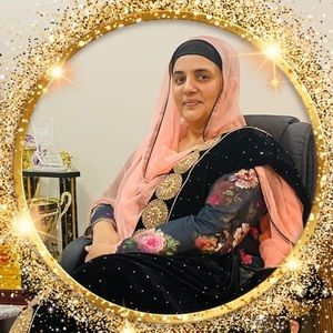 Meet your Posher, Mandeep